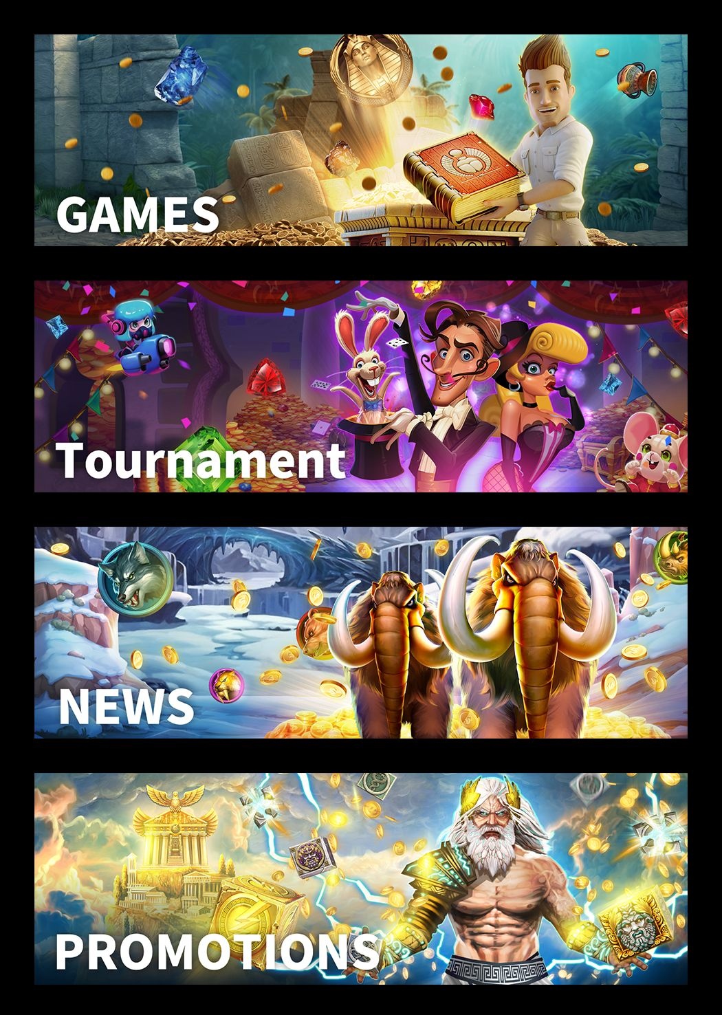 RoyalGameCasino game