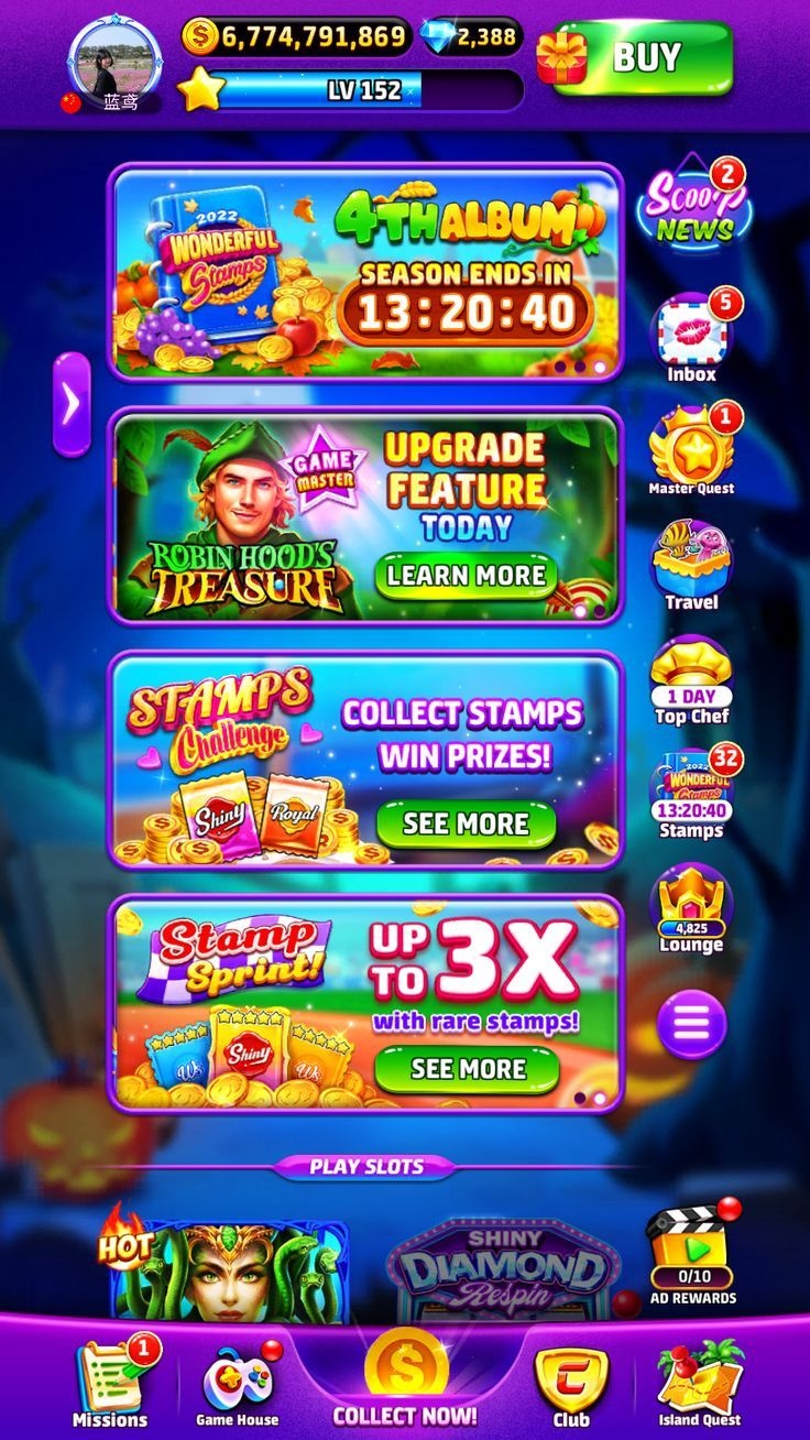 RoyalGameCasino game